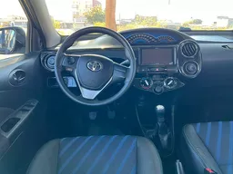 Toyota Etios