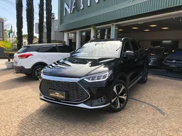 BYD Song Plus