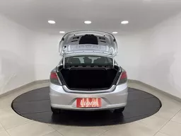 Chevrolet Prisma
