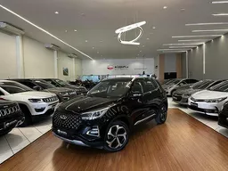 Chery Tiggo 5X Pro
