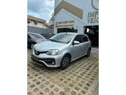 Toyota Etios