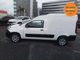 Peugeot Partner Rapid