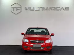 Fiat Siena