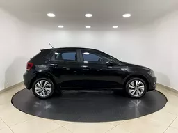 Volkswagen Polo Hatch