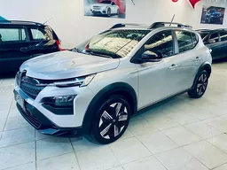 Renault Kardian