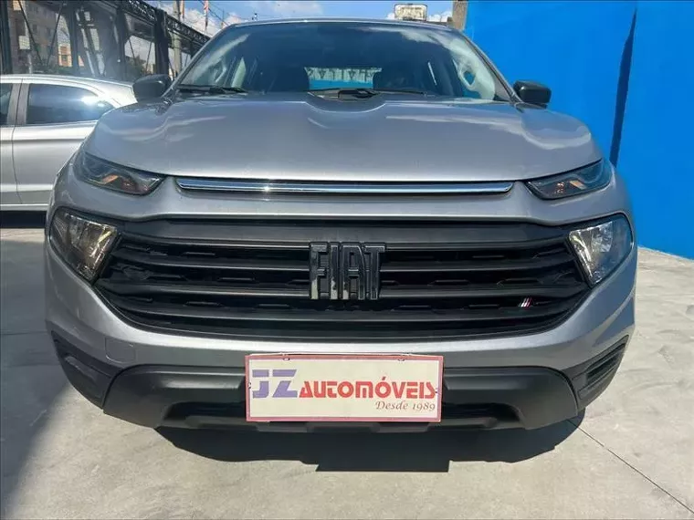 Fiat Toro Prata 14