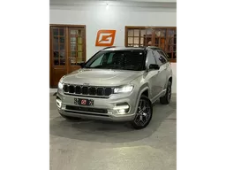 Jeep Commander
