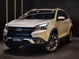 Chery Tiggo 7