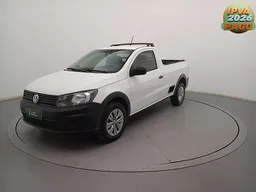Volkswagen Saveiro