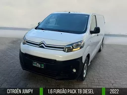 Citroën Jumpy