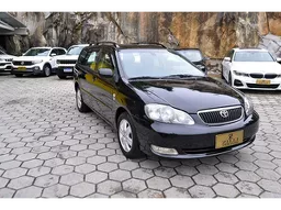Toyota Fielder
