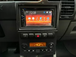 Chevrolet Zafira