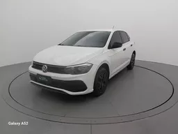 Volkswagen Polo Hatch
