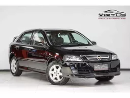 Chevrolet Astra