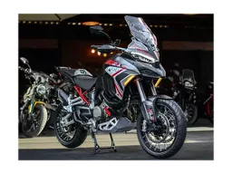 Multistrada