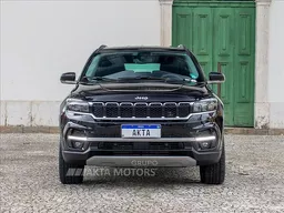 Jeep Commander