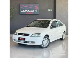 Chevrolet Astra