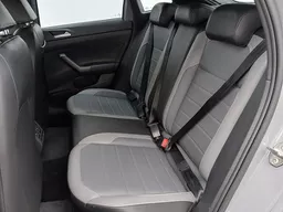 Volkswagen Nivus