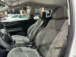Hyundai HB20X