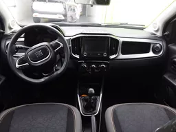 Fiat Mobi