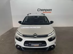 C4 Cactus