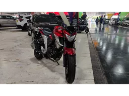 Fazer 250