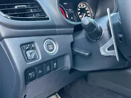 Mitsubishi L200 Triton