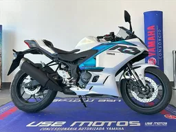 YZF R3