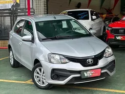 Toyota Etios