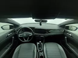 Volkswagen Nivus