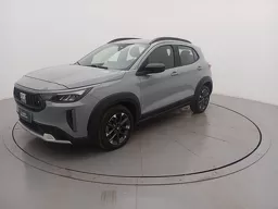 Fiat Pulse