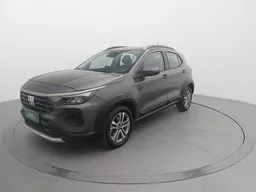 Fiat Pulse