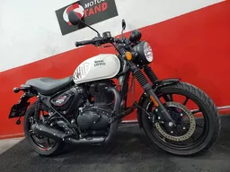 Royal Enfield Hunter 350