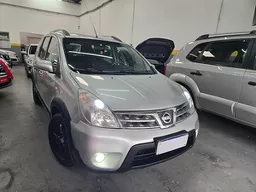 Nissan Livina