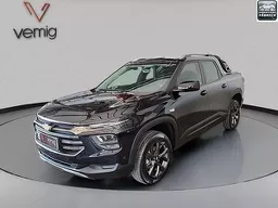 Chevrolet Montana