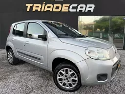 Fiat Uno