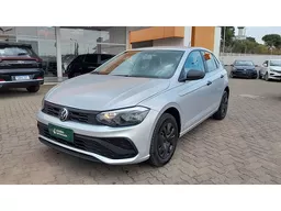 Volkswagen Polo Hatch
