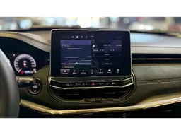 Jeep Commander