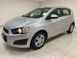Chevrolet Sonic