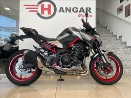 Kawasaki Z