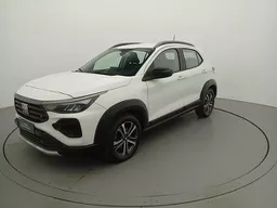 Fiat Pulse