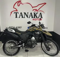 XTZ 250