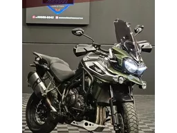 Tiger 1200