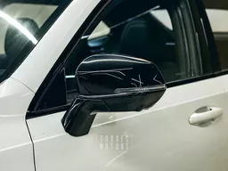 GWM Haval H6 GT