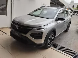 Renault Kardian
