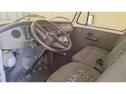 Volkswagen Kombi