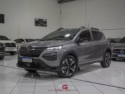 Renault Kardian