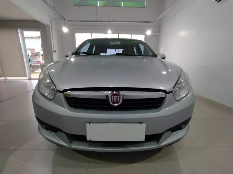 Fiat Siena Prata 15