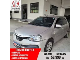 Toyota Etios