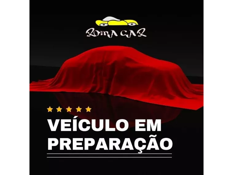 Chevrolet Onix Preto 2